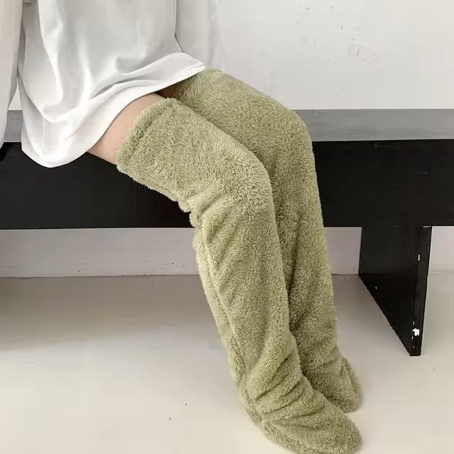 JULEANA CloudSoft™ Socks