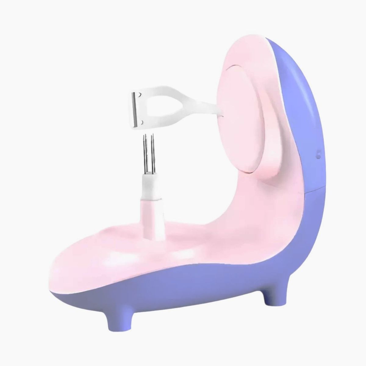 PeelSwift™ - Automatic Fruit Peeler