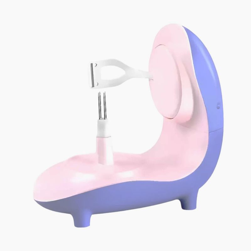 PeelSwift™ - Automatic Fruit Peeler