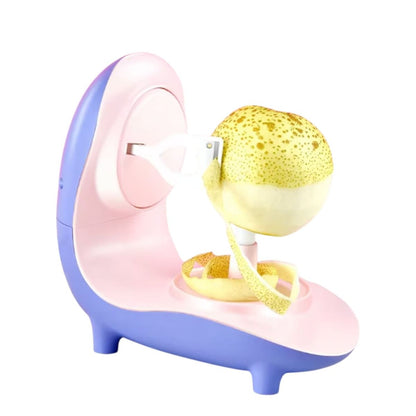 PeelSwift™ - Automatic Fruit Peeler