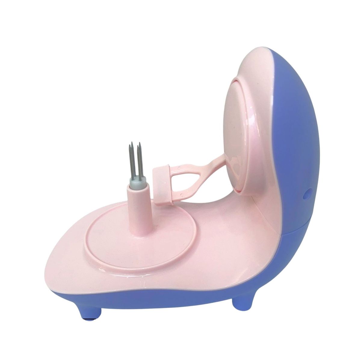 PeelSwift™ - Automatic Fruit Peeler