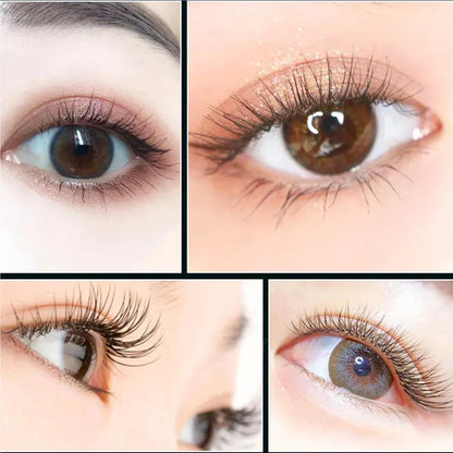 LumiCurl™ Heated Lash Curler