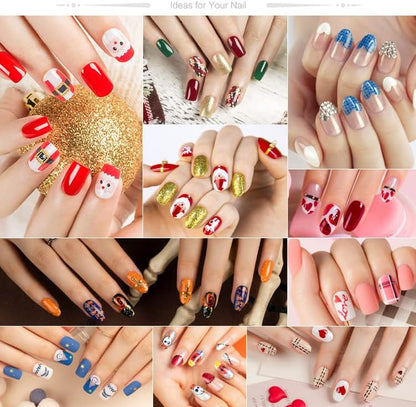 InstaNail™ M1 Smart-Printer