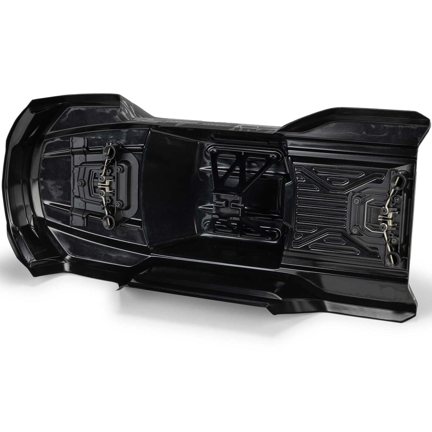 TitanRampage™ – Der ultimative 4X4 Brushless-Speed-Truck (Limitierte Edition)