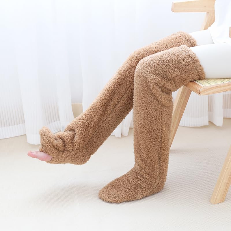 JULEANA CloudSoft™ Socks