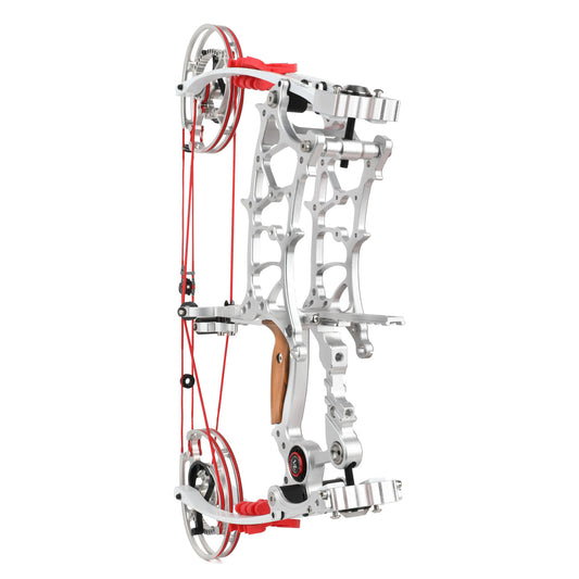 Little Monster™ – The Ultimate Power Bow for Dual Ammo (Limited Edition)