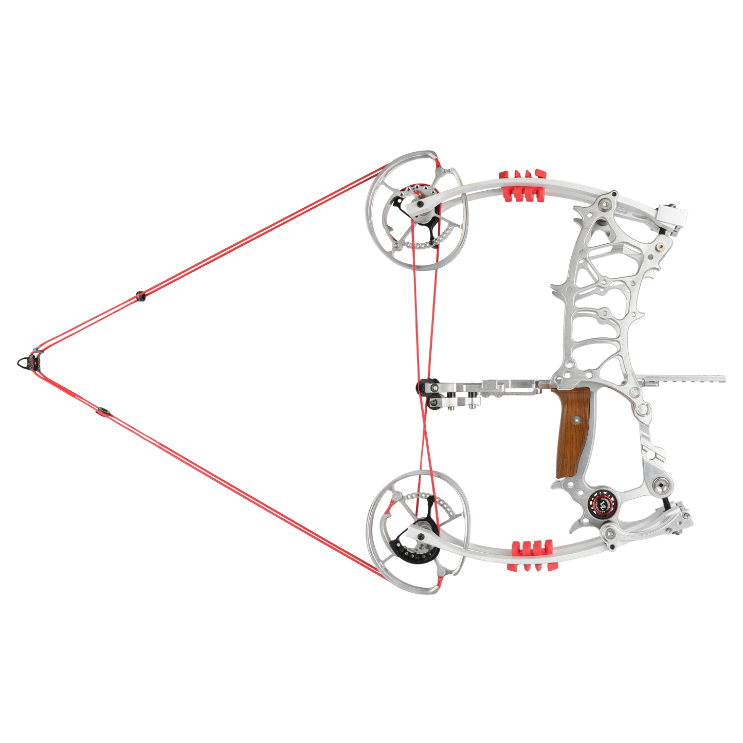 Little Monster™ – The Ultimate Power Bow for Dual Ammo (Limited Edition)