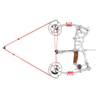Little Monster™ – The Ultimate Power Bow for Dual Ammo (Limited Edition)