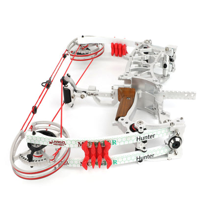 Little Monster™ – The Ultimate Power Bow for Dual Ammo (Limited Edition)