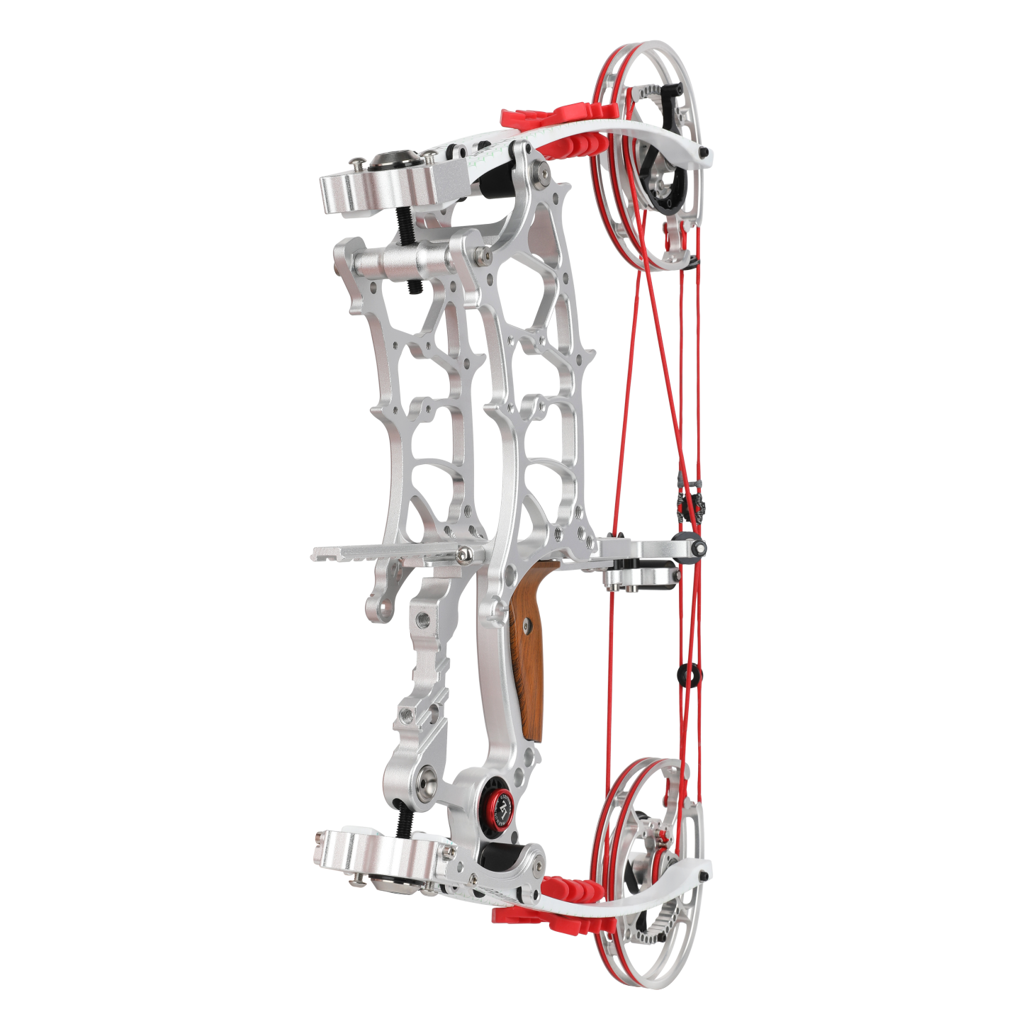 Little Monster™ – The Ultimate Power Bow for Dual Ammo (Limited Edition)