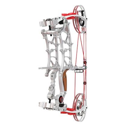 Little Monster™ – The Ultimate Power Bow for Dual Ammo (Limited Edition)
