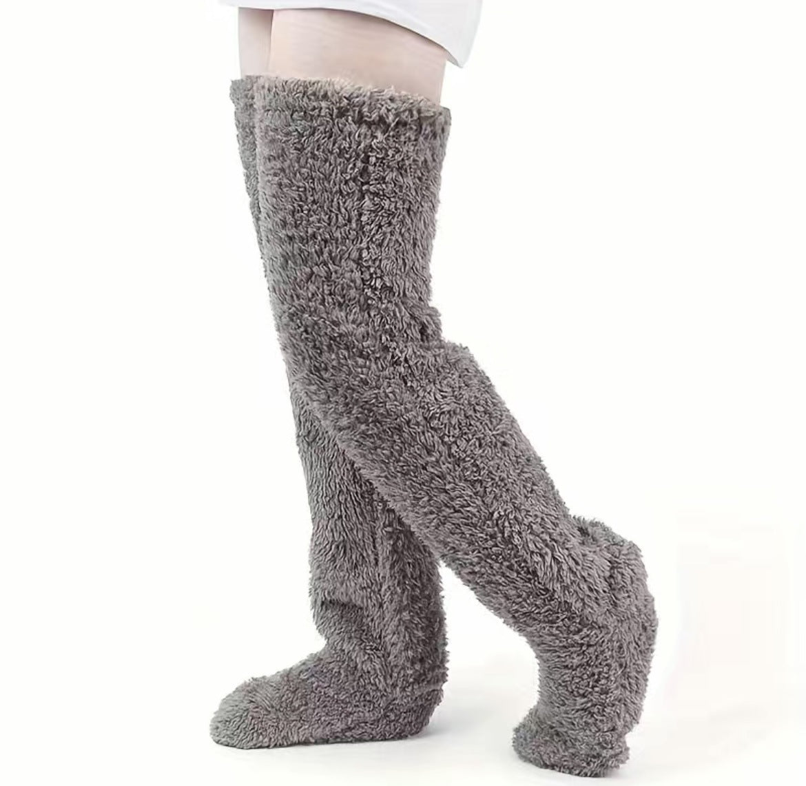 JULEANA CloudSoft™ Socks