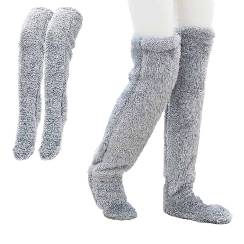 JULEANA CloudSoft™ Socks