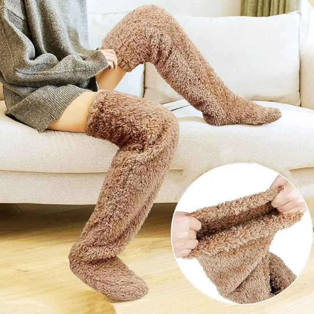 JULEANA CloudSoft™ Socks