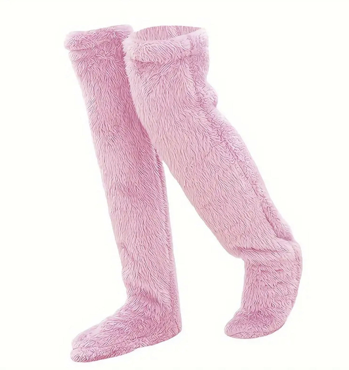 JULEANA CloudSoft™ Socks