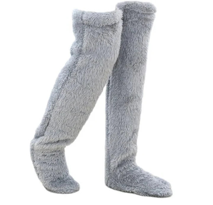 JULEANA CloudSoft™ Socks