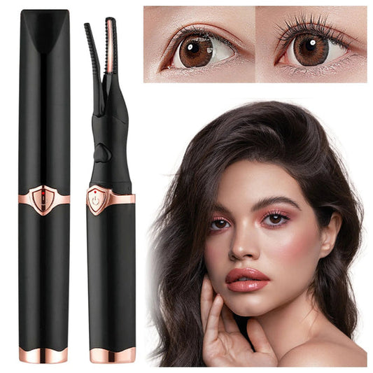 LumiCurl™ Heated Lash Curler